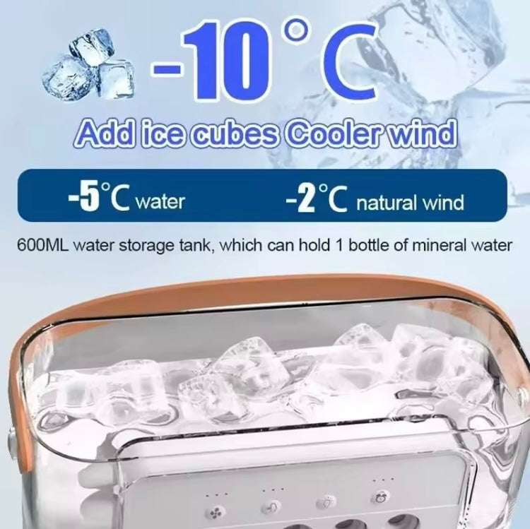 3 in 1 chilling portable cooler AC